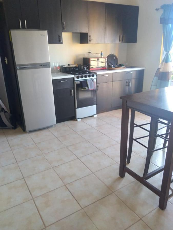 Departamentos Velasco Tijuana Luaran gambar
