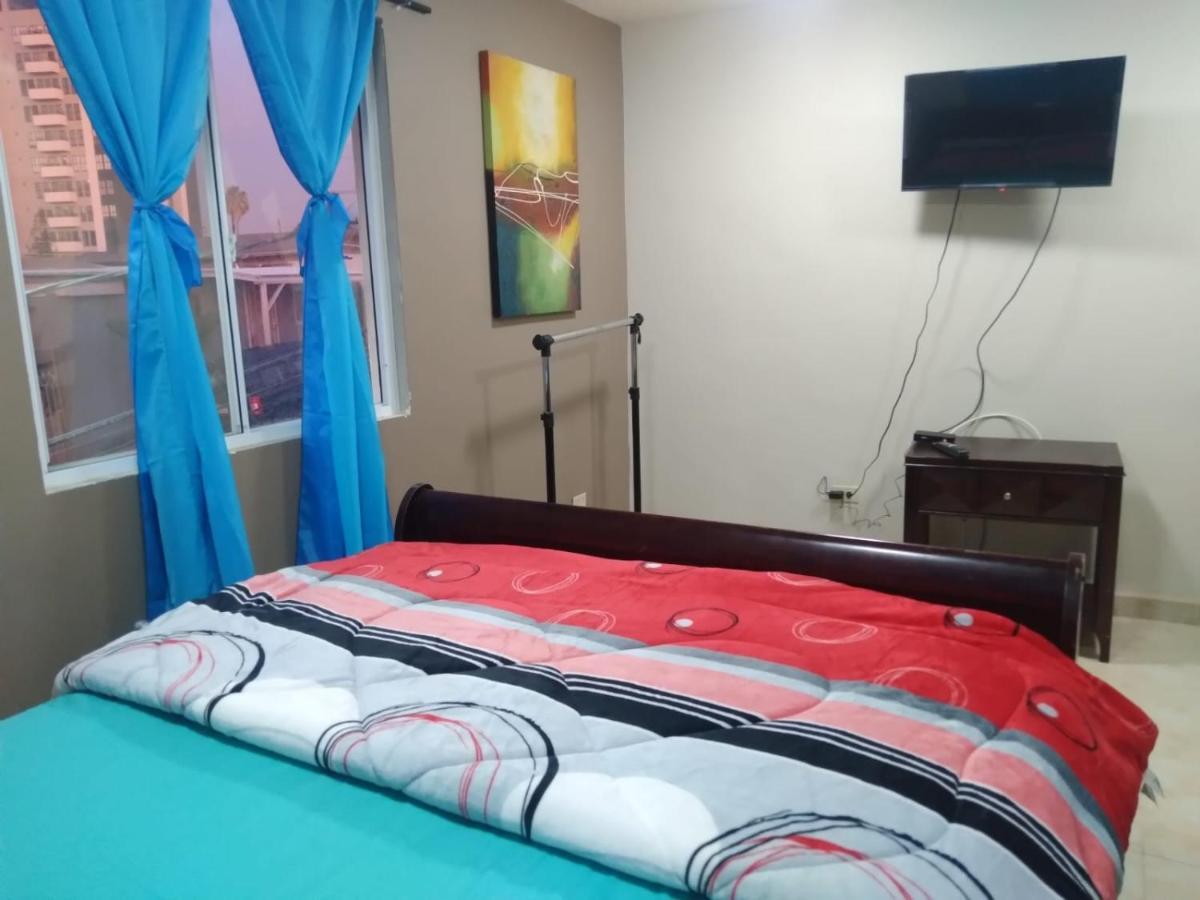 Departamentos Velasco Tijuana Luaran gambar