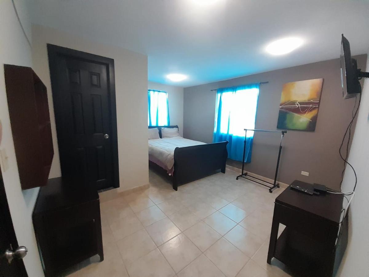 Departamentos Velasco Tijuana Luaran gambar