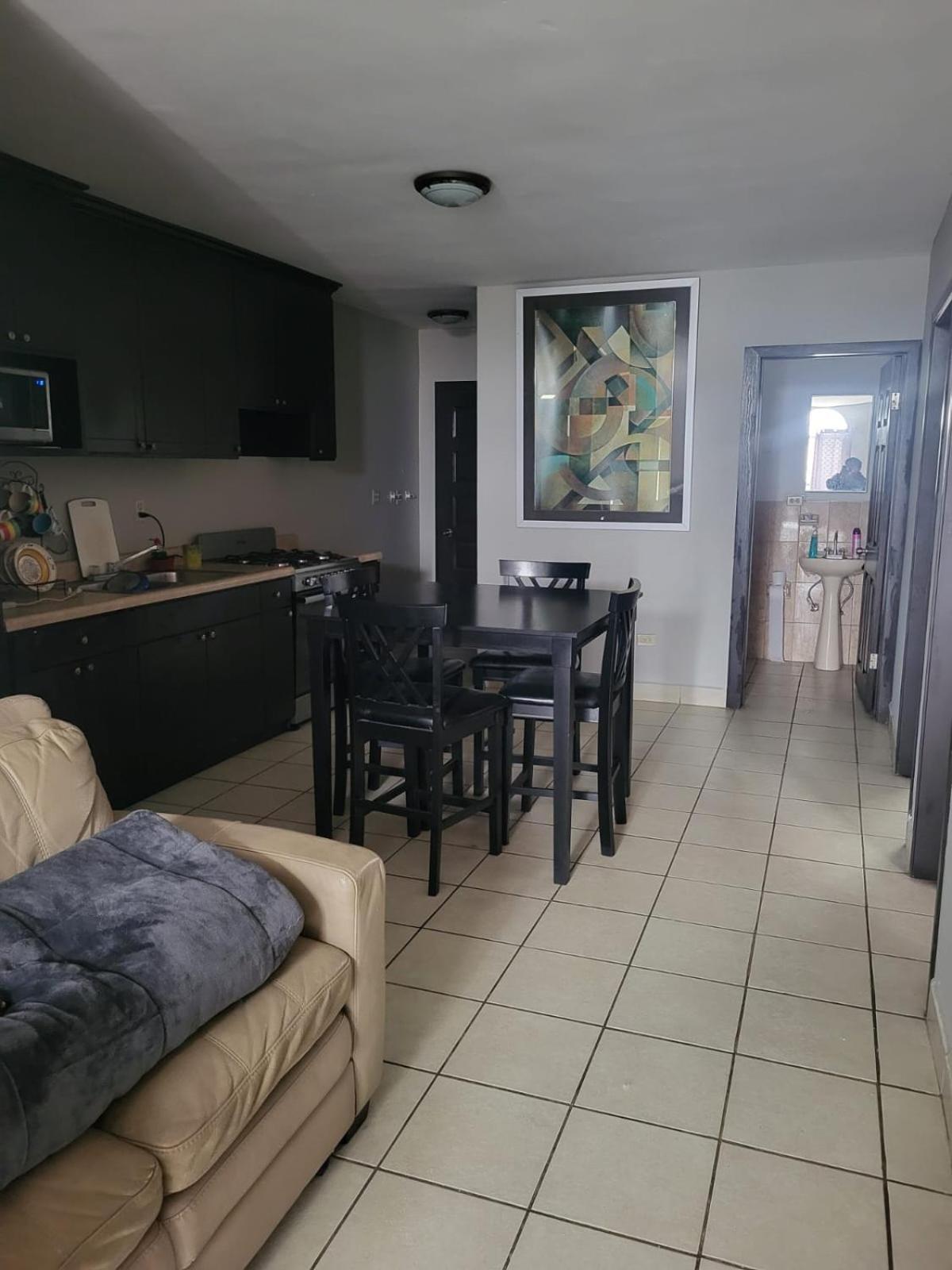 Departamentos Velasco Tijuana Luaran gambar